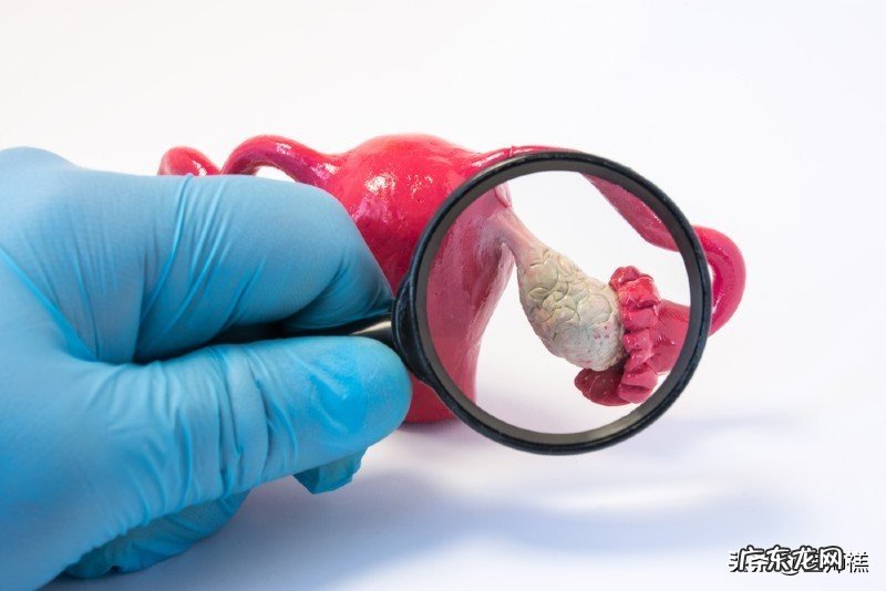 得了妇科疾病有哪些症状?