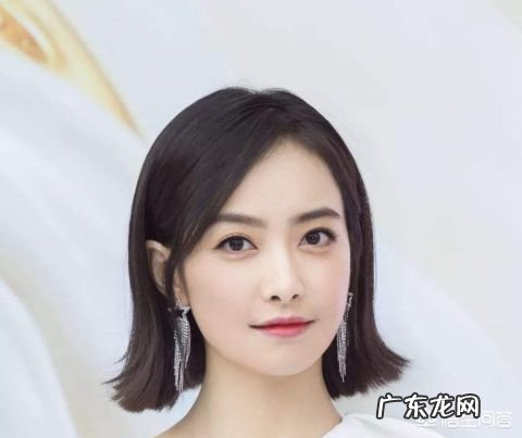 有哪些适合方脸女生的短发?