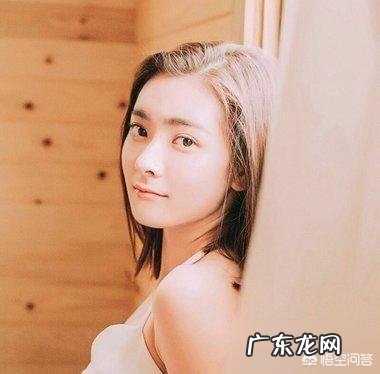 有哪些适合方脸女生的短发?