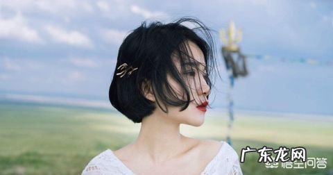 有哪些适合方脸女生的短发?