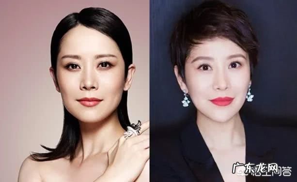 有哪些适合方脸女生的短发?