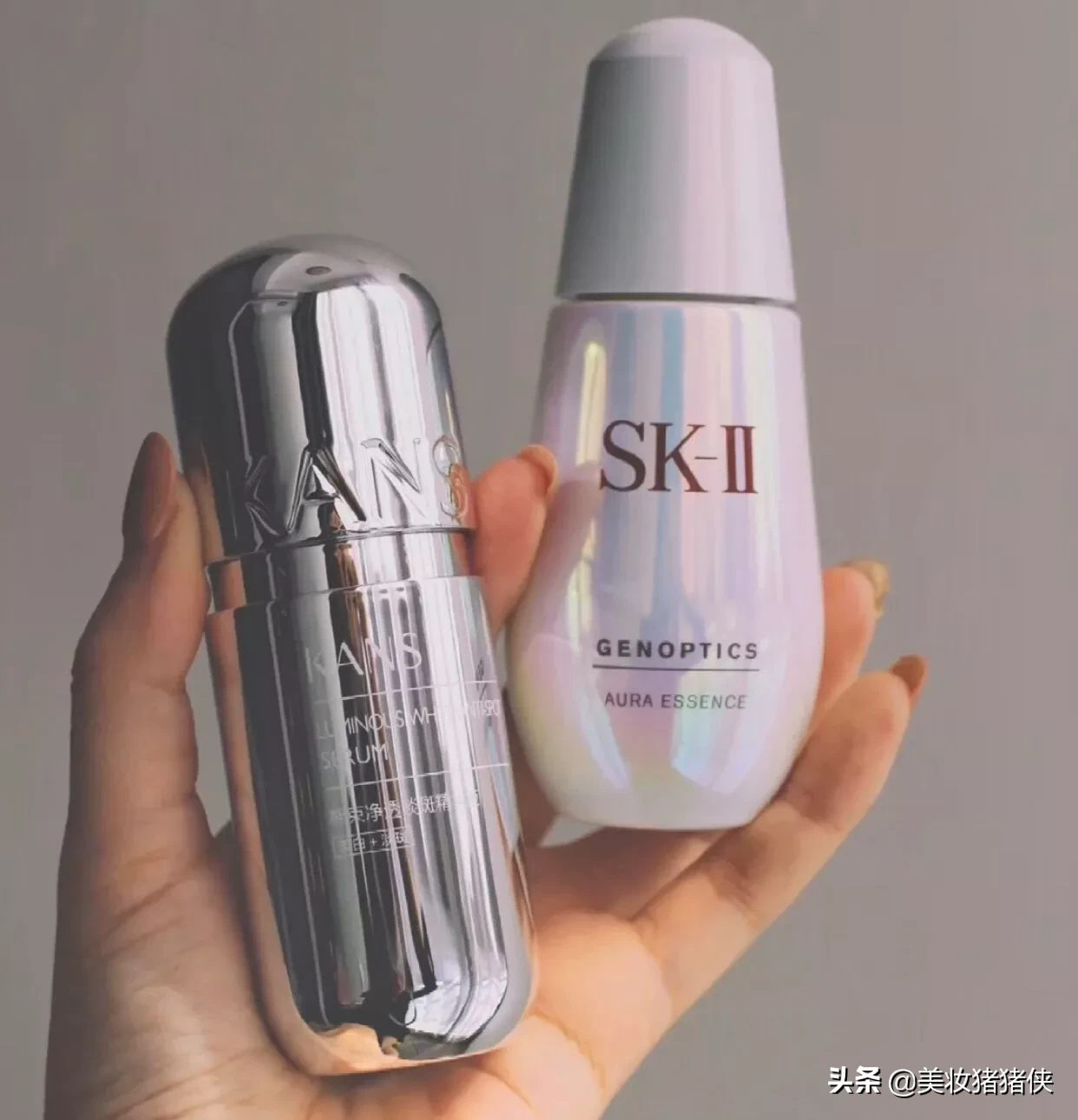 国内护肤品有哪些好用的呢?