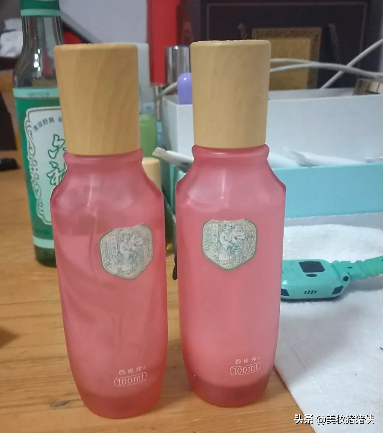 国内护肤品有哪些好用的呢?