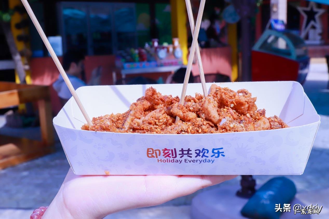 春节去三亚,白天在呀诺达热带雨林玩完后晚上去哪里玩?