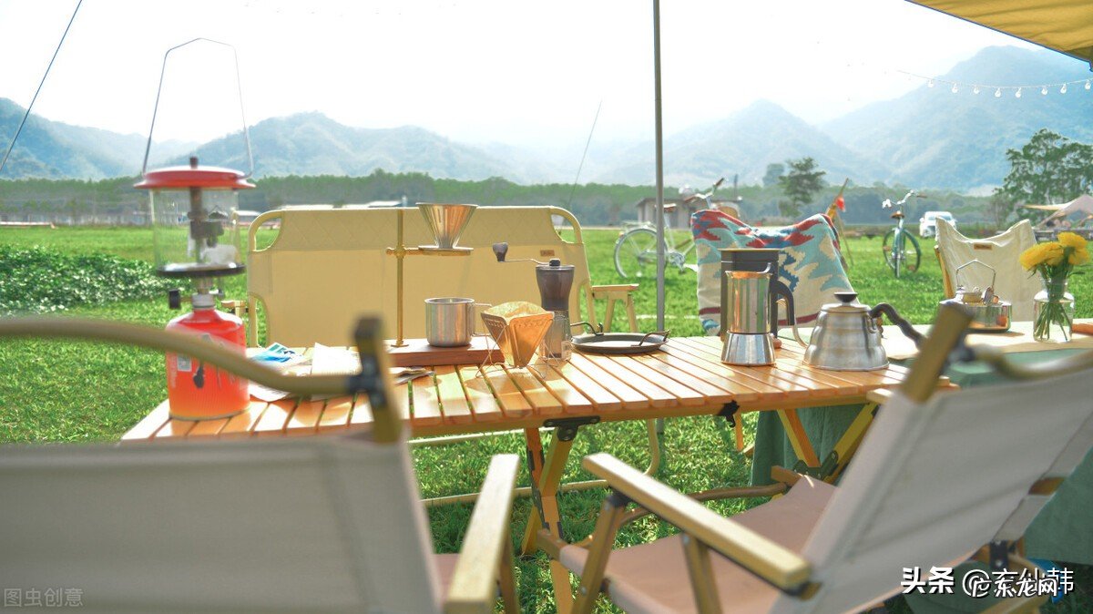 五一小长假来啦,大家准备怎么度过呢?