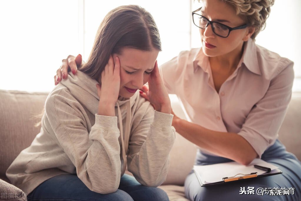 如何从根源上解决青少年的心理健康问题?