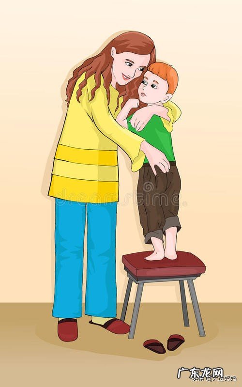 人生的第一次小别离,该怎么引导孩子顺利度过?