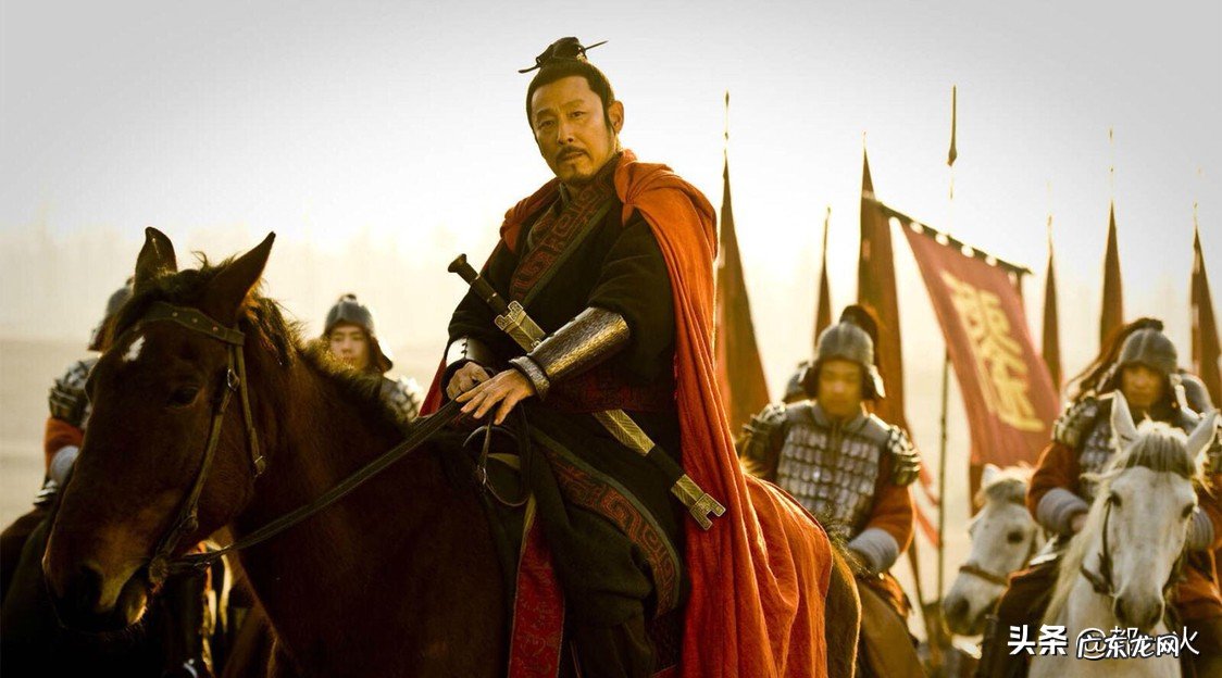 汉朝为什么要分为东、西汉?