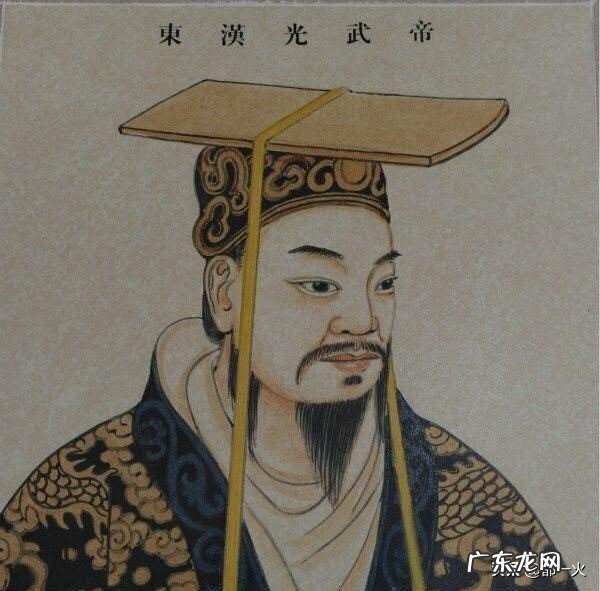 汉朝为什么要分为东、西汉?