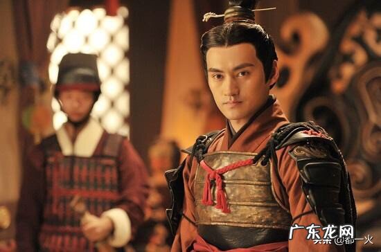 汉朝为什么要分为东、西汉?