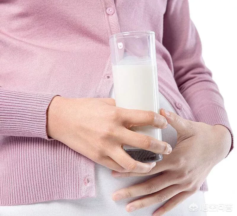 孕妇奶粉什么时候喝最好?