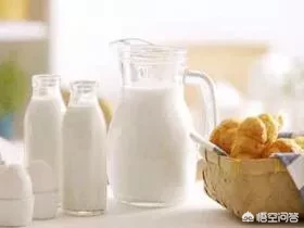 孕妇奶粉什么时候喝最好?