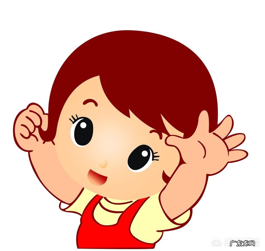 孩子闹人怎么办？_1