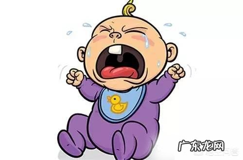 孩子闹人怎么办？_1