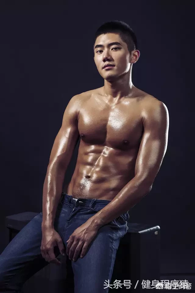 如何判定一个人是否性感?