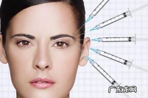 注射胶原蛋白除皱维持时间是多久？