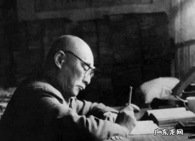 “中国第一位童话作家”95岁叶圣陶：养生5个秘诀，简单易学