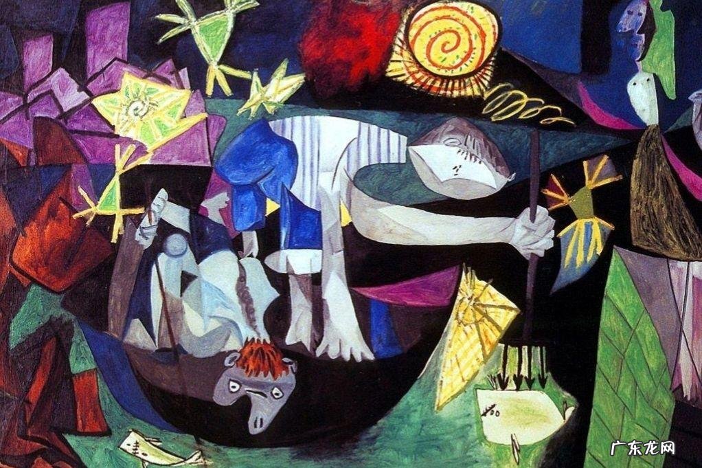 “立体画派之父”93岁毕加索:4个养生技巧,幸福快乐逍遥