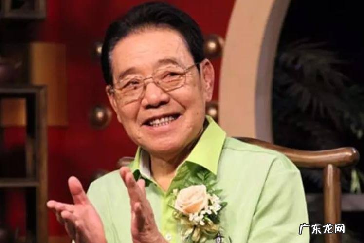 “一代评书大师”85岁单田芳养生秘诀:4“不”傍身,活得开心