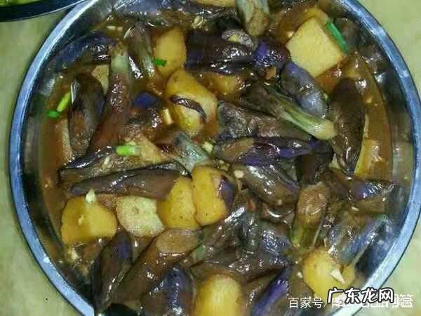 怎么样才能让土豆炖茄子更好吃?