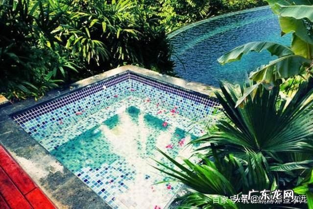 泡温泉都需要准备什么?注意什么?