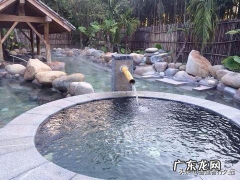 泡温泉都需要准备什么？注意什么？