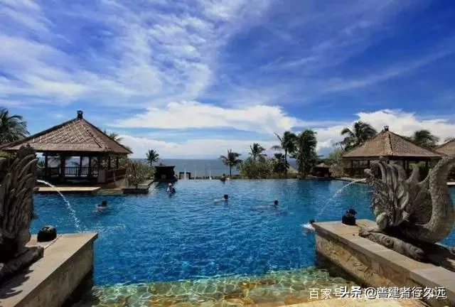 泡温泉都需要准备什么?注意什么?