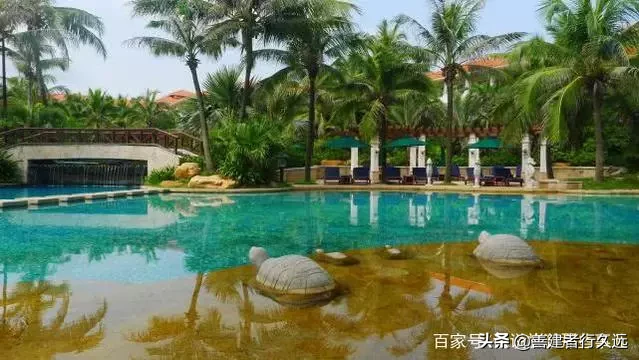 泡温泉都需要准备什么?注意什么?