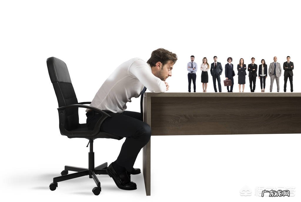 如何招聘到好的销售人员?