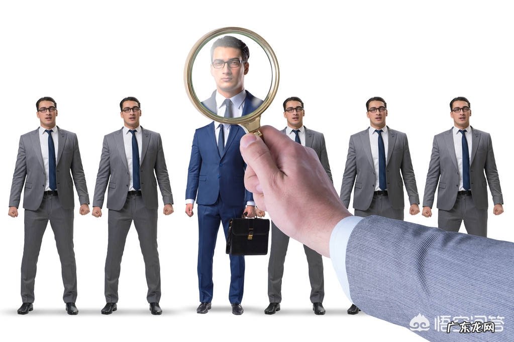 如何招聘到好的销售人员?