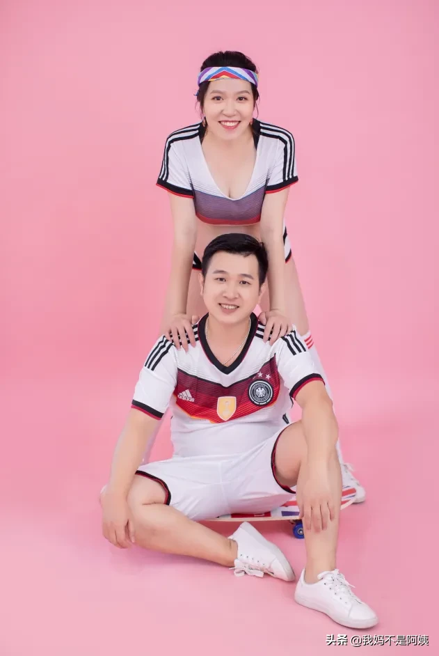 怀孕期间的女人是不是都易怒啊?