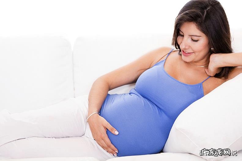 怀孕期间的女人是不是都易怒啊？