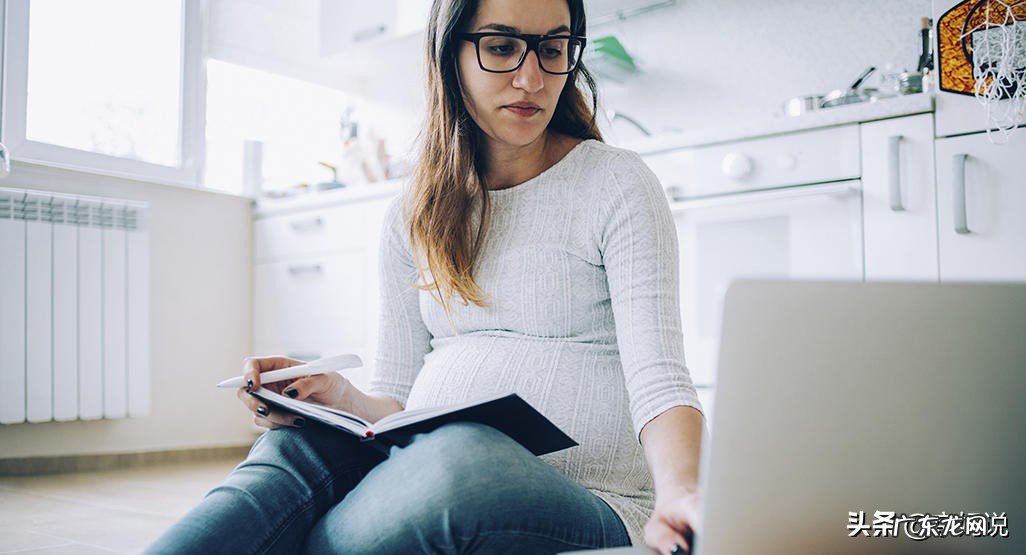怀孕期间的女人是不是都易怒啊？