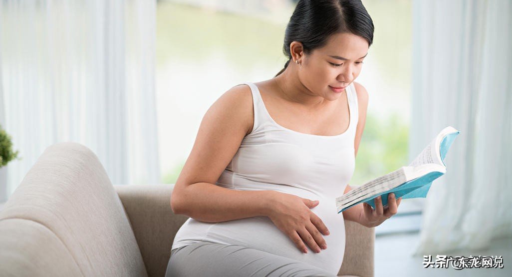 怀孕期间的女人是不是都易怒啊？