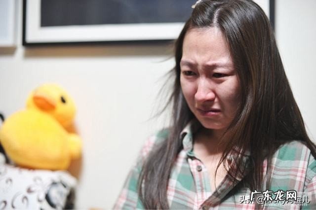 怀孕期间的女人是不是都易怒啊?