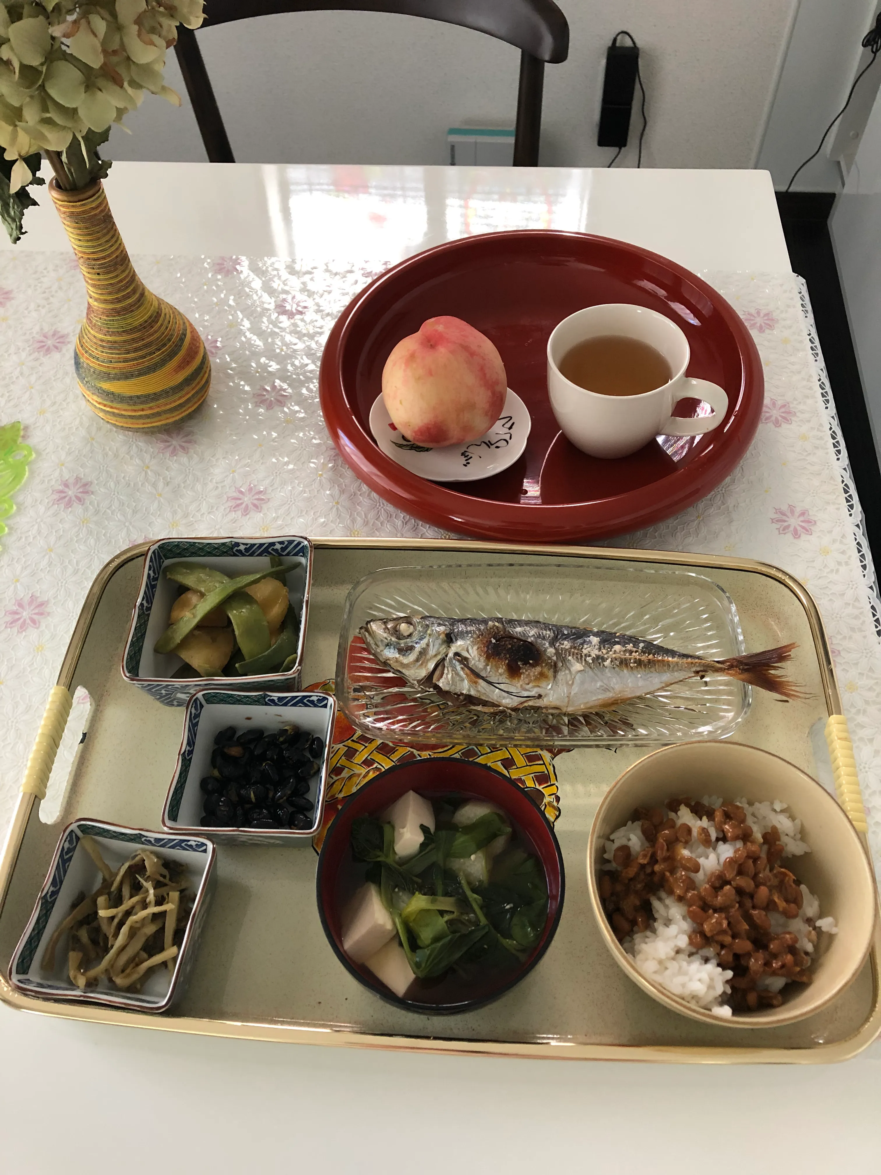 在做饭方面,你的拿手菜是什么?