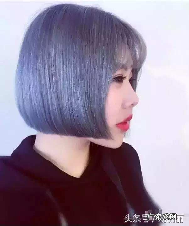 当下什么发色最火?