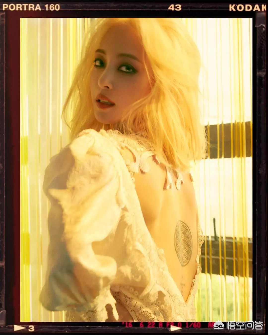 当下什么发色最火？