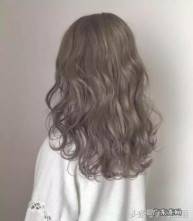 当下什么发色最火?