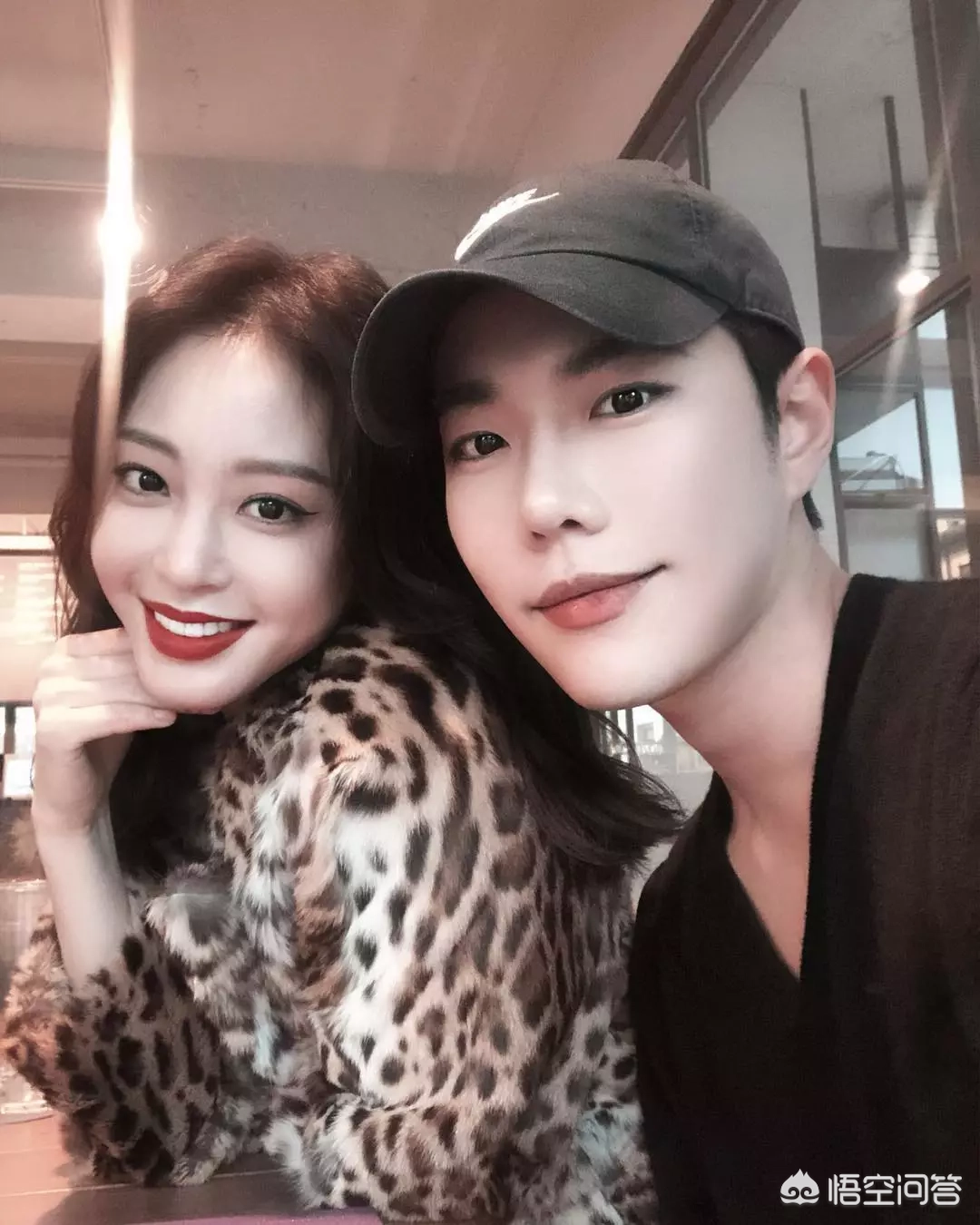 当下什么发色最火？