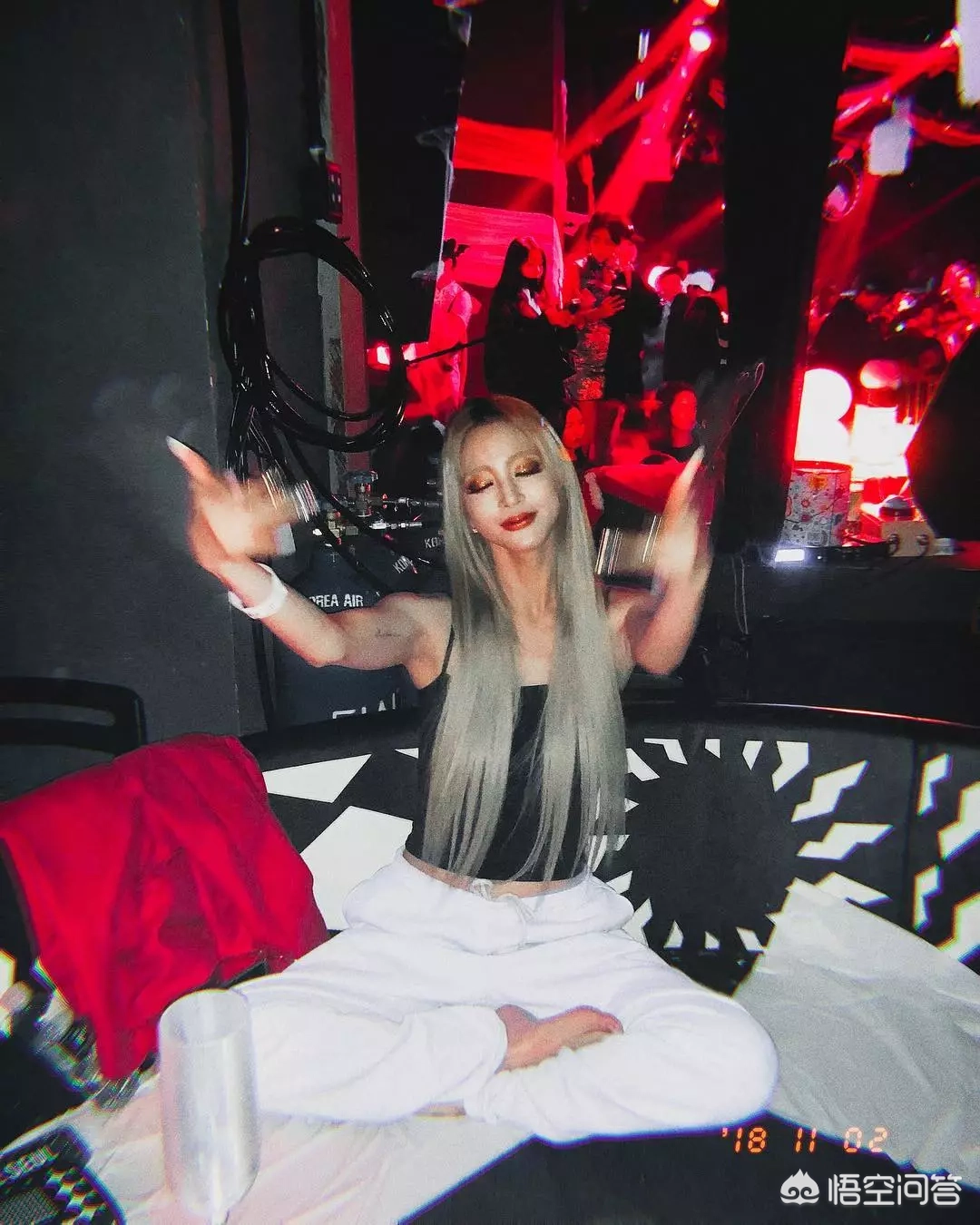 当下什么发色最火？