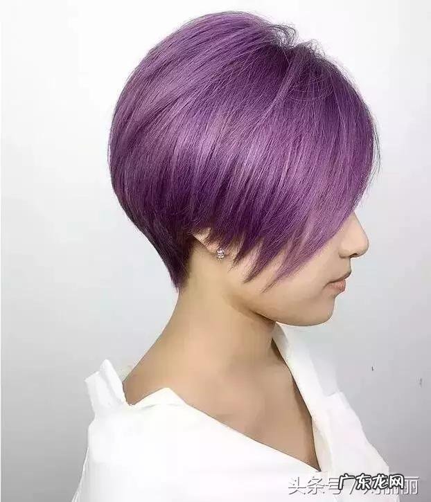 当下什么发色最火?