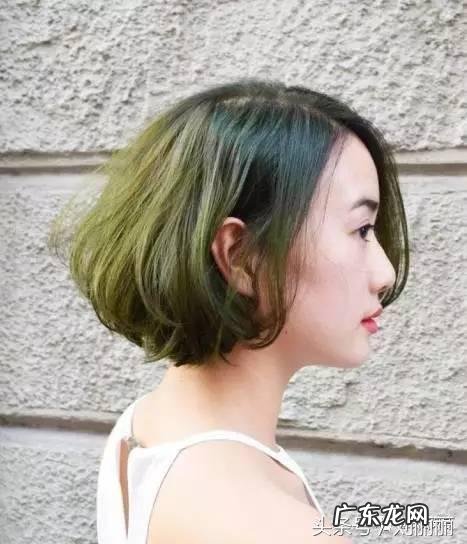 当下什么发色最火?