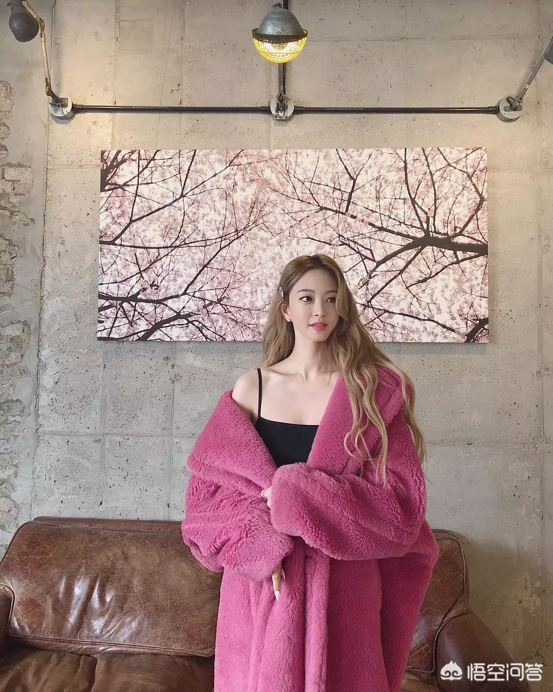 当下什么发色最火？