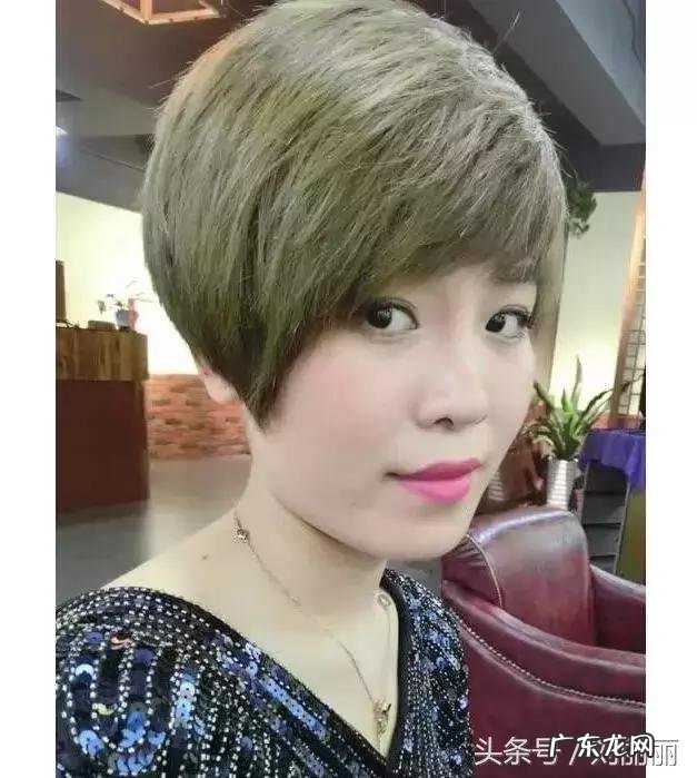 当下什么发色最火?