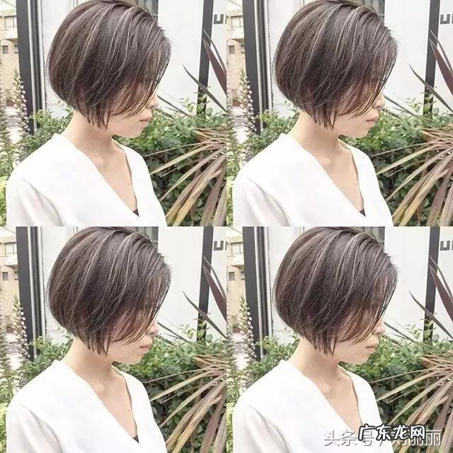 当下什么发色最火?