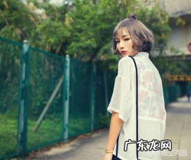 当下什么发色最火？