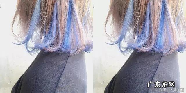 当下什么发色最火?