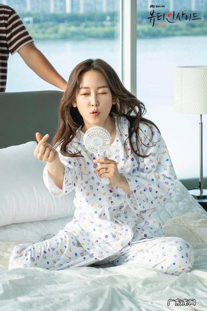 李民基和徐玄振的《内在美》,为何网友不喜欢?