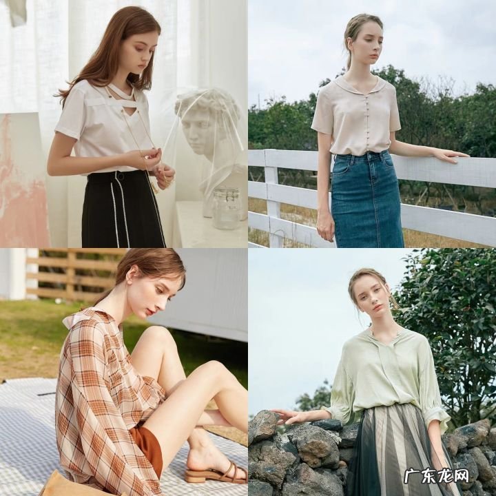 淘宝上有哪些看起来高级,价格却不贵的女装店?